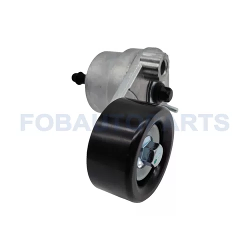 Belt Tensioner Pulley Timing Belt Tensioner for Chevy Chevrolet Cruze Aveo5 25191534 55563512 - image 3